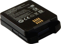 CipherLab Baterie standardní 3600mAh pro CP-9700